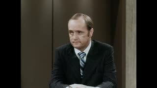 The Bob Newhart Show - S2E20 - Mind Your Own Business