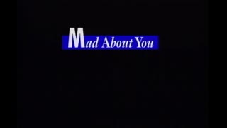 Mad About You - S4E20 - The Weed