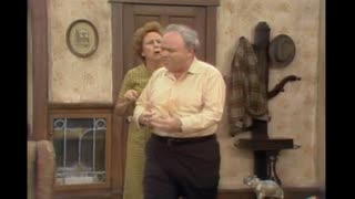 All in the Family - S5E2 - The Bunkers and Inflation: Part 2