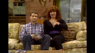 Married... with Children - S3E18 - Married... with Prom Queen: The Sequel (Part II)