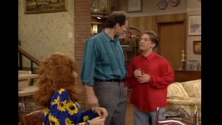 Married... with Children - S5E18 - Weenie Tot Lovers and Other Strangers