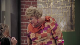 The Drew Carey Show - S8E4 - Drew and the Life-Size Jim Thome Cut-Out