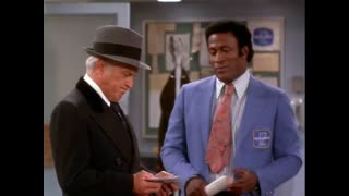 The Mary Tyler Moore Show - S4E12 - We Want Baxter