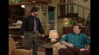 Married... with Children - S7E17 - You Can't Miss