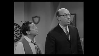 The Dick Van Dyke Show - S3E4 - Very Old Shoes, Very Old Rice