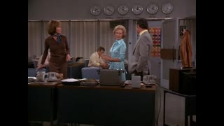The Mary Tyler Moore Show - S6E3 - Mary's Father