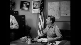 The Andy Griffith Show - S1E21 - Andy and the Gentleman Crook