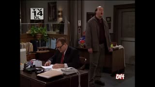 The Drew Carey Show - S5E16 - Do Drew and Kate Have Sex