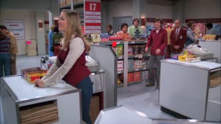 That '70s Show - S4E10 - Red and Stacey