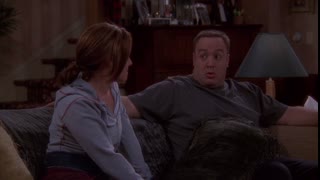 The King of Queens - S4E22 - Patrons Ain't