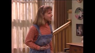 Roseanne - S2E20 - To Tell the Truth