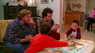 Grounded for Life - S1E9 - Eddie's Dead