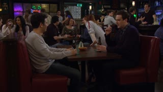 How I Met Your Mother - S7E21 - Now We're Even