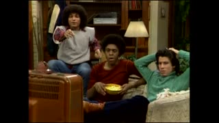 Welcome Back, Kotter - S3E24 - Horshack and Madame X