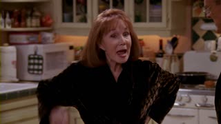 Everybody Loves Raymond - S5E9 - Fighting In-Laws