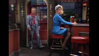 Three's Company - S5E21 - The Case of the Missing Blonde