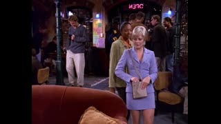 Sabrina the Teenage Witch - S4E8 - Aging, Not So Gracefully