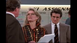 Murphy Brown - S6E14 - A Piece of the Auction