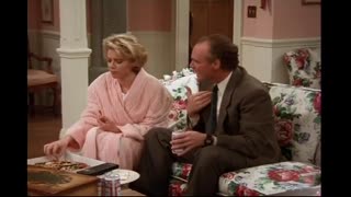 Murphy Brown - S5E22 - Murphy and the Amazing Leaping Man