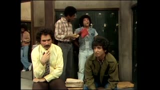 Welcome Back, Kotter - S2E13 - A Love Story