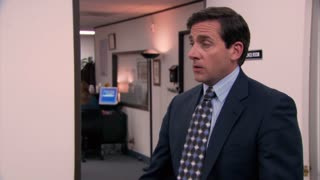 The Office - S5E15 - Lecture Circuit: Part 2