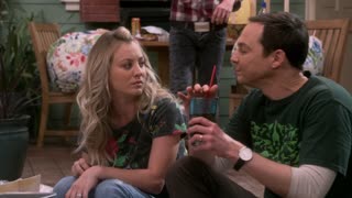 The Big Bang Theory - S12E7 - The Grant Allocation Derivation