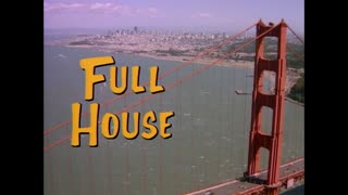 Full House - S5E23 - Five's a Crowd