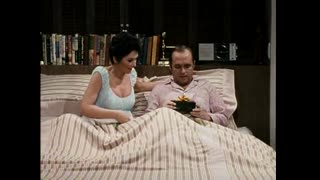 The Bob Newhart Show - S1E17 - The Man With the Golden Wrist