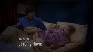 The Big Bang Theory - S10E6 - The Fetal Kick Catalyst