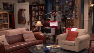 The Big Bang Theory - S10E12 - The Holiday Summation