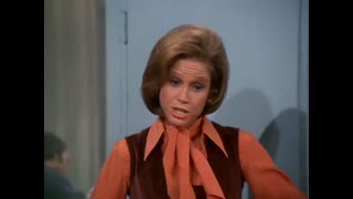 The Mary Tyler Moore Show - S7E9 - Lou Proposes
