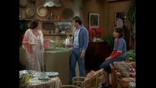Rhoda - S3E6 - Two Little Words - Marriage Counselor