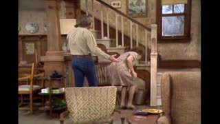 All in the Family - S2E15 - Edith's Problem