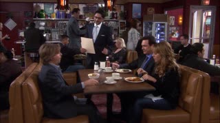 Rules of Engagement - S5E14 - Uh-Oh It's Magic