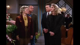 Murphy Brown - S3E19 - On Another Plane (2)