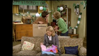 Laverne & Shirley - S3E15 - The Slow Child