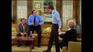 The Odd Couple - S3E23 - The Murray Who Came to Dinner