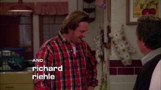 Grounded for Life - S2E20 - I Fought the In-Laws