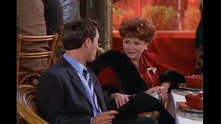 Will & Grace - S2E4 - Whose Mom is It Anyway