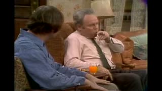 All in the Family - S1E1 - Meet the Bunkers