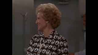 The Mary Tyler Moore Show - S5E7 - A New Sue Ann