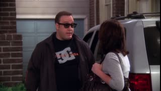 The King of Queens - S9E5 - Ruff Goin'