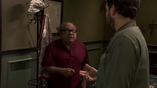 It's Always Sunny in Philadelphia - S13E2 - The Gang Escapes
