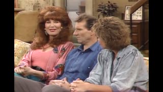 Married... with Children - S4E23 - Yard Sale