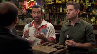 It's Always Sunny in Philadelphia - S15E1 - 2020: A Year In Review