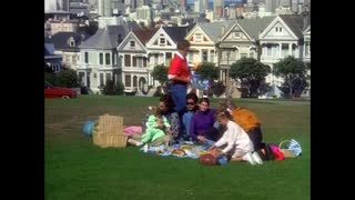 Full House - S6E7 - Trouble in Twin Town