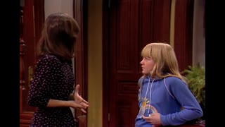 Family Ties - S2E21 - Diary of a Young Girl