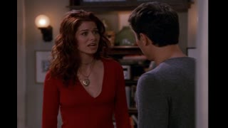 Will & Grace - S4E6 - Rules of Engagement
