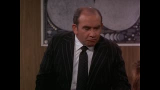 The Mary Tyler Moore Show - S4E20 - Better Late... That's a Pun... Than Never