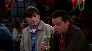 Two and a Half Men - S10E12 - Welcome to Alancrest